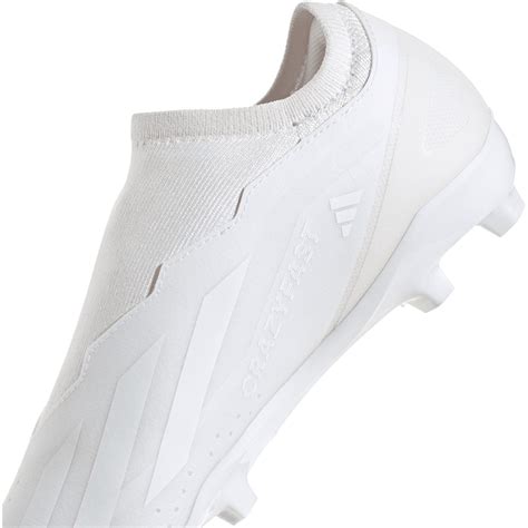 adidas fußballschuhe all white|White adidas Shoes .